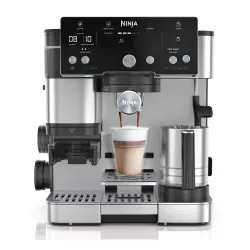 Ekspres Ninja Luxe Cafe Essential ES501EU