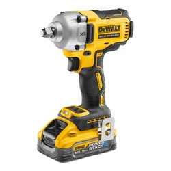 Klucz udarowy DEWALT DCF891H2T-QW