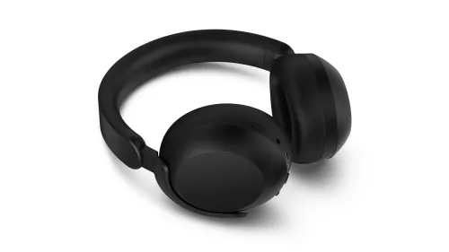 Słuchawki nauszne PHILIPS TAH8000EBK/00 ANC Czarny