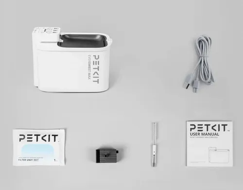 Fontanna dla zwierząt PETKIT EverSweet Max