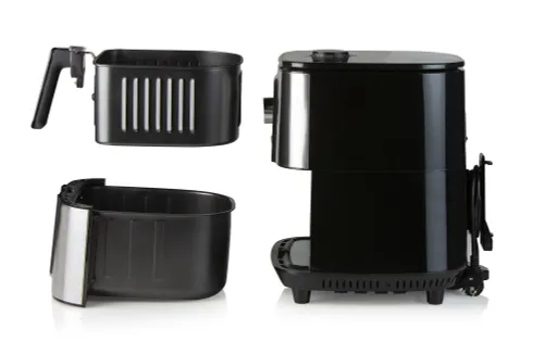 Air Fryer Frytkownica beztłuszczowa DOMO DO536FR
