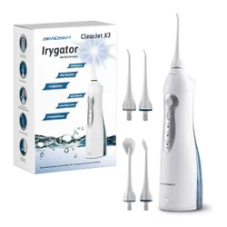 Irygator BERDSEN ClearJet X3