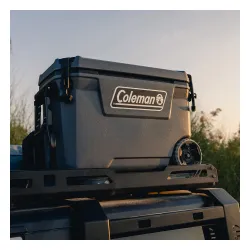 Lodówka turystyczna Coleman Convoy 65Qt 66 l