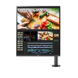 Monitor LG 28MQ780-B 28" 2K IPS 60Hz 5ms