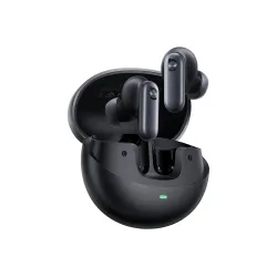 Słuchawki bezprzewodowe Baseus Inspire XP1 Sound by Bose ANC Dokanałowe Bluetooth 6.1 Czarny