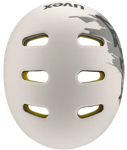 Kask rowerowy orzeszek UVEX Kid 4 Style MIPS