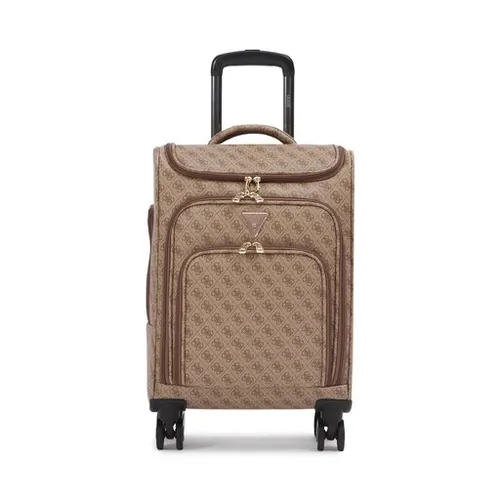 Маленький жесткий чемодан Guess Divvy (B) Travel TWB883 09830 LTE