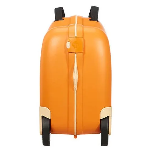 Samsonite Dream Rider Spinner Çocuk Çantası-Tiger Toby