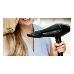 Saç Kurutma makinesi Philips DryCare BHD272 / 00