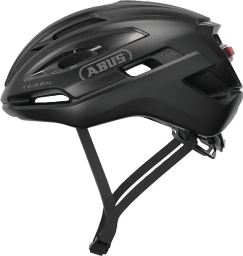 Kask rowerowy ABUS Taipan LED