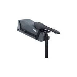 Torba podsiodłowa Evoc Seat Pack WP 4 - carbon grey