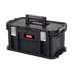 Skrzynka narzędziowa KETER Connect