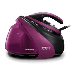 Парогенератор  Morphy Richards Speed Steam Pro Pressurised Ceramic