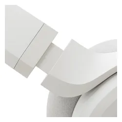 Słuchawki FRACTAL DESIGN Scape Light Bezprzewodowe, Nauszne Biały