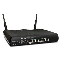 DrayTek Vigor 2927ac