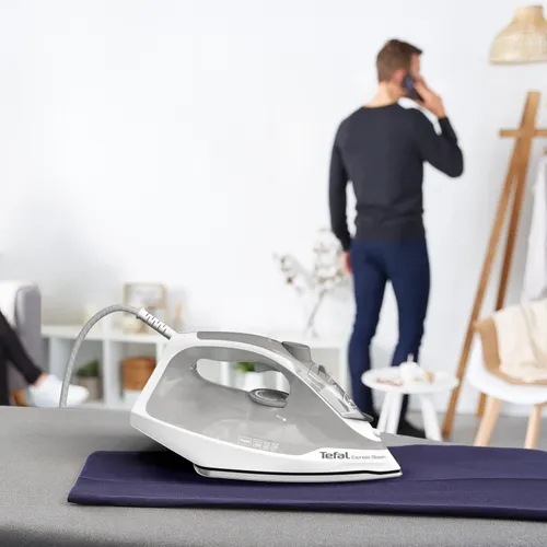 Żelazko TEFAL Express Steam FV2863E1