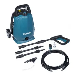 Мойка высокого давления Makita HW102