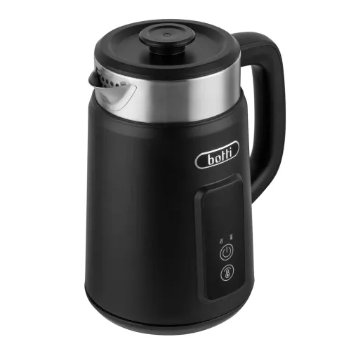 BOTTI Luiz K074ND 1,5 l - czajnik elektryczny bezprzewodowy