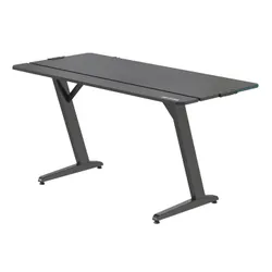 Biurko MAD DOG GD200K Czarny