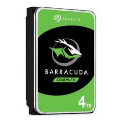 Dysk SEAGATE BarraCuda HDD 4TB