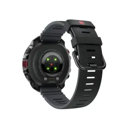 Smartwatch Polar GRIT X2 Pro 48mm GPS Czarny + H10