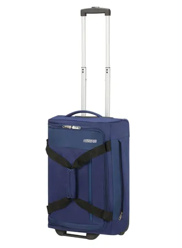 American Tourister Heat Wave Salon Çantası-combat navy