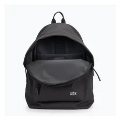 Plecak miejski Lacoste NU4592NE 21 l noir
