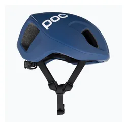 Kask rowerowy POC Ventral MIPS lead blue matt