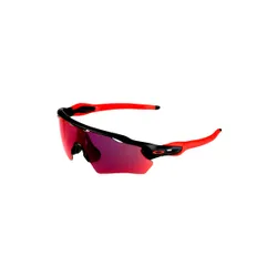 RADAR PATH UNISEX - Okulary sportowe - matte black