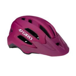 Kask rowerowy GIRO Fixture II Youth