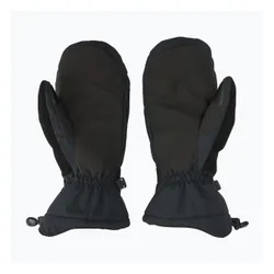 Rękawice snowboardowe męskie Quiksilver Mission Mitt true black