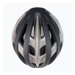Kask rowerowy Rudy Project Venger Reflective Road gun matte shiny