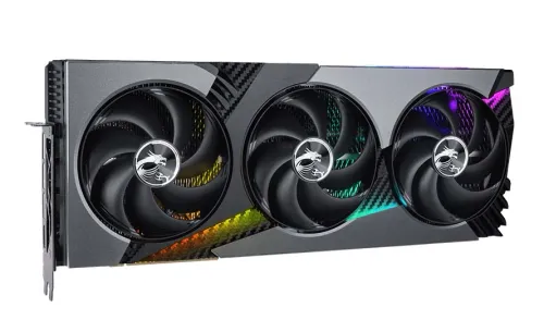 Karta graficzna MSI GeForce RTX 5080 VANGUARD SOC 16GB GDDR7 256bit DLSS 4