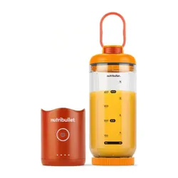 Nutribullet Flex NBP013OR pomarańczowy