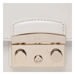 Geanta Furla Metropolis wb00828-bx0347-1704s-1-007-20- bg-B Marshmallow