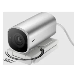 Kamera internetowa HP 960 4K Srebrny