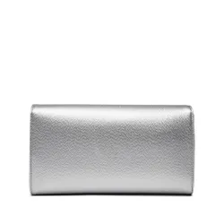 Valentino Divina Vbs1r401g geanta Argento