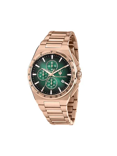 Maserati Zegarek Velocita R8873653001