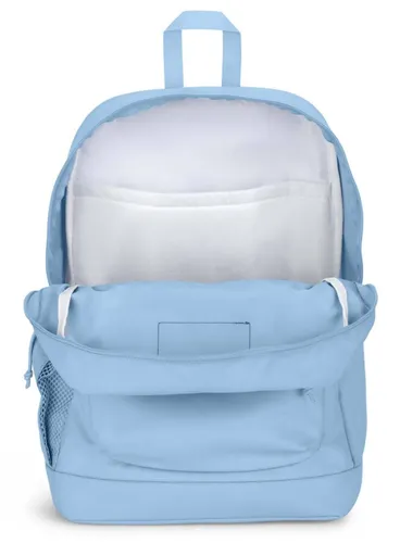 Plecak miejski JanSport Cross Town Plus - blue dusk