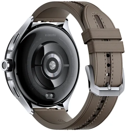 Smartwatch XIAOMI Watch 2 Pro 4G LTE Srebrny