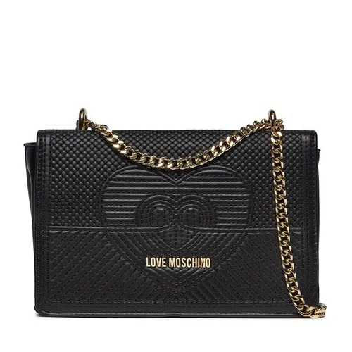Dragoste MOSCHINO Jc4175pp0hkb0000 geanta Nero