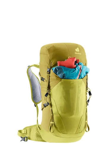 Plecak turystyczny Deuter Speed Lite 30 - linden/sprout