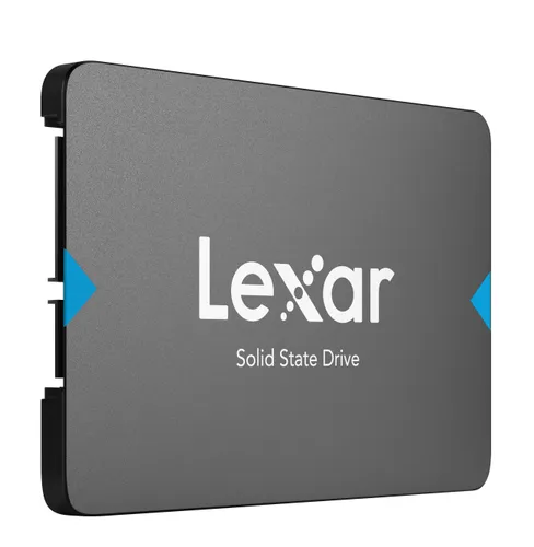 Dysk Lexar NQ100 480GB