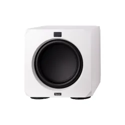 Subwoofer Magnat Omega CS 12 Aktywny 525W Biały mat