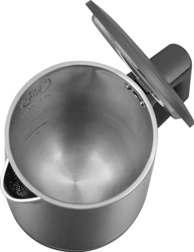 Электрический чайник Sencor SWK 0800GY