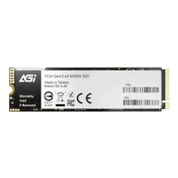 Dysk AGI AI298 1TB SSD