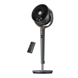 Dreo TurboPoly 512 DR-HPF012 ciemny szary