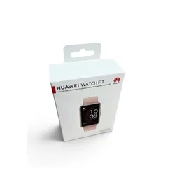 Smartwatch Huawei Watch Fit Special Edition 46mm GPS Różowy - outlet