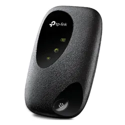 Router TP-LINK M7000 4G LTE 2.4 GHz, Gniazdo SIM