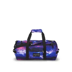 Spor çantası JanSport SUPERBREAK Uzakta Duffel 40 l-space dust